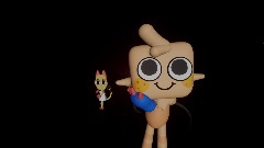 A screenshot taken in Dreams. 3 of 7.