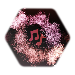 <term> Djent Guitar (Sustain & Palm Mutes)