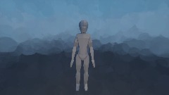 A screenshot taken in Dreams. 1 of 4.