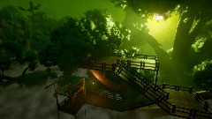 A screenshot taken in Dreams. 11 of 13.