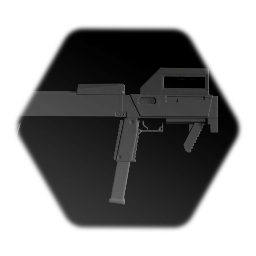 Magpul FMG-9