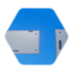 Paint Version Door Hatches