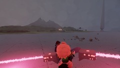 Enemy Wave Test 2