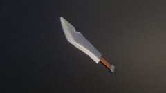 A screenshot taken in Dreams. 4 of 26.