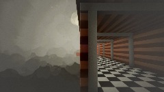 Wario Apparition  but waluigi freaking dies