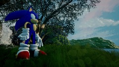 A screenshot taken in Dreams. 2 of 2.