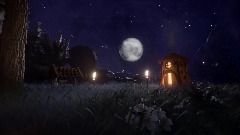 A screenshot taken in Dreams. 2 of 19.