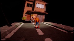 A screenshot taken in Dreams. 5 of 7.