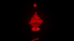 A screenshot taken in Dreams. 18 of 21.