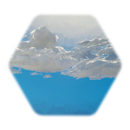 HD Clouds