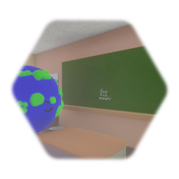 BeamNG.drive Classroom, Fan On