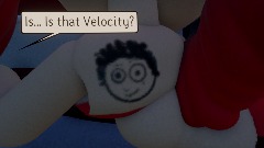 A screenshot taken in Dreams. 14 of 23.