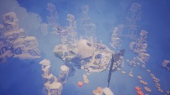 A screenshot taken in Dreams. 28 of 30.