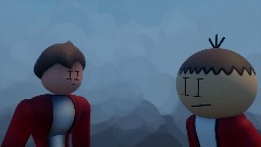 A screenshot taken in Dreams. 8 of 16.