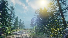 A screenshot taken in Dreams. 2 of 17.