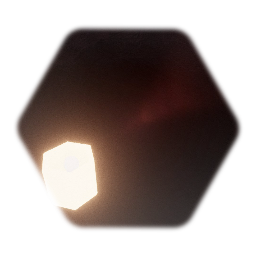 Standing Lamp