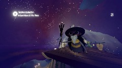 A screenshot taken in Dreams. 4 of 8.