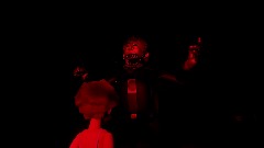 A screenshot taken in Dreams. 1 of 5.