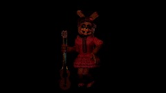 A screenshot taken in Dreams. 3 of 3.