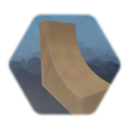 Large Arch Half 2x4x4