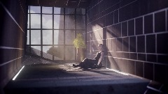 A screenshot taken in Dreams. 3 of 6.