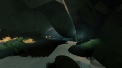 A screenshot taken in Dreams. 17 of 29.