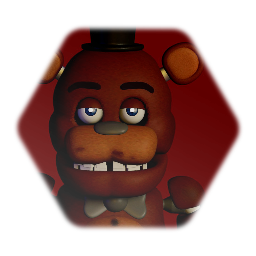 Splinks Withered Freddy