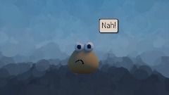 A screenshot taken in Dreams. 16 of 25.