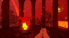 DEADING Time-out!