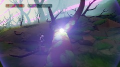 A screenshot taken in Dreams. 7 of 24.