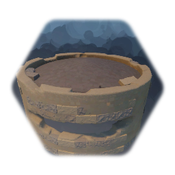 Bunker - Socom Foxhunt