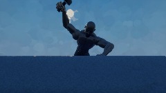 A screenshot taken in Dreams. 4 of 4.