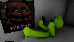 A screenshot taken in Dreams. 5 of 12.