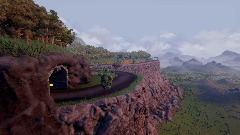 A screenshot taken in Dreams. 3 of 9.