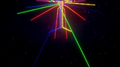 A screenshot taken in Dreams. 2 of 5.