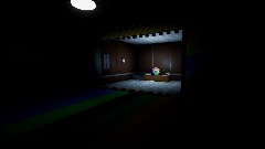 A screenshot taken in Dreams. 5 of 6.