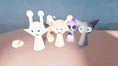 A screenshot taken in Dreams. 14 of 30.