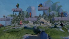 Super smash  bros ultimate