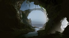 A screenshot taken in Dreams. 4 of 5.