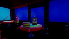 A screenshot taken in Dreams. 3 of 3.