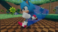 A screenshot taken in Dreams. 2 of 20.