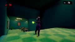 A screenshot taken in Dreams. 5 of 28.