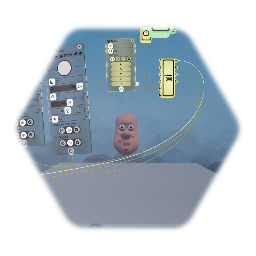 Remix of New eyelids. Fully remixable