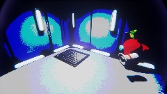 A screenshot taken in Dreams. 1 of 3.