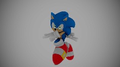 A screenshot taken in Dreams. 20 of 22.