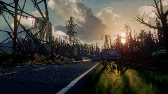 A screenshot taken in Dreams. 17 of 26.