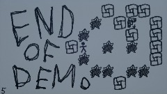 A screenshot taken in Dreams. 7 of 9.