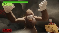 A screenshot taken in Dreams. 11 of 17.