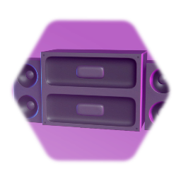 Parappa The Rapper Speakers