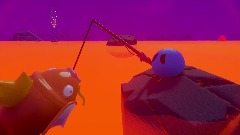 Little Ball Boy's Space Adventure